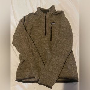 patagonia jacket